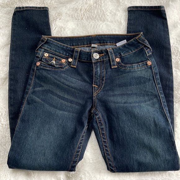 True Religion Jeans - Picture 4 of 6